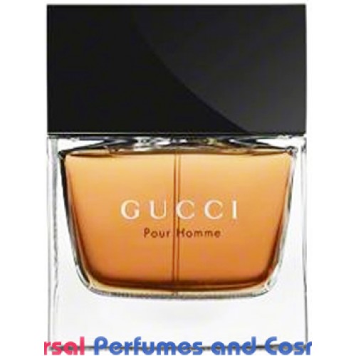 Gucci by gucci discount pour homme 50ml